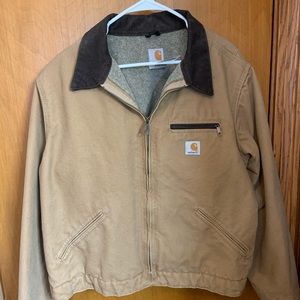 Women’s carhartt coat